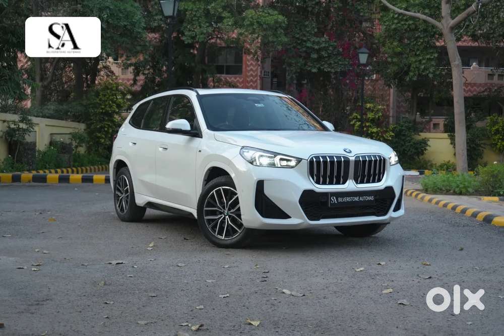 Bmw X1, 2025, Petrol