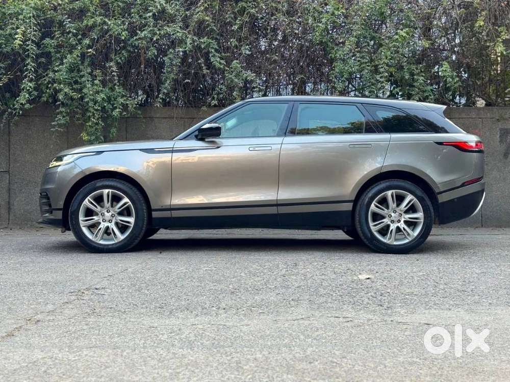 Land Rover Range Velar D180, 2019, Diesel