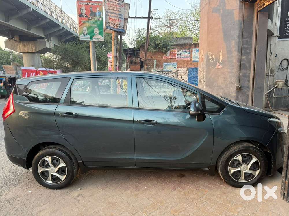 Mahindra Marazzo Diesel 2019