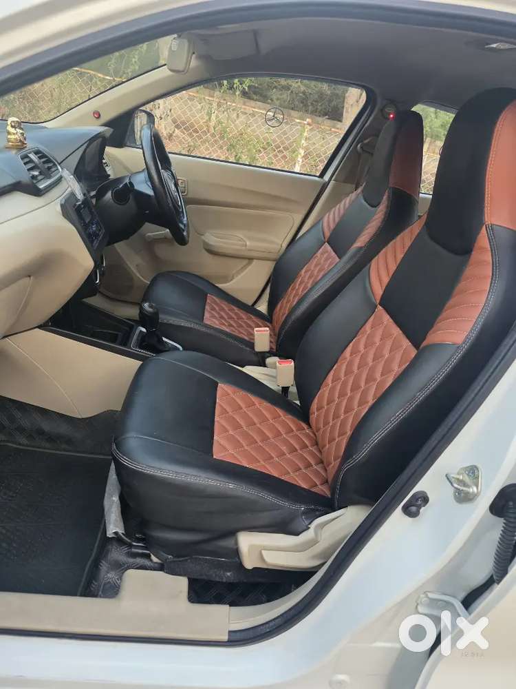 Maruti Suzuki Dzire 2025 Cng & Hybrids 61000 Km Driven