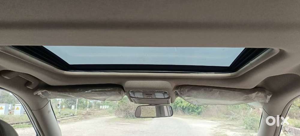 Mahindra Xuv500 W10 Awd, 2016, Diesel