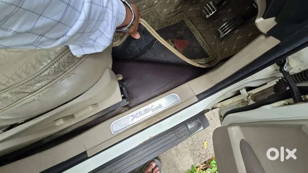 Mahindra Xuv500 2016 Model