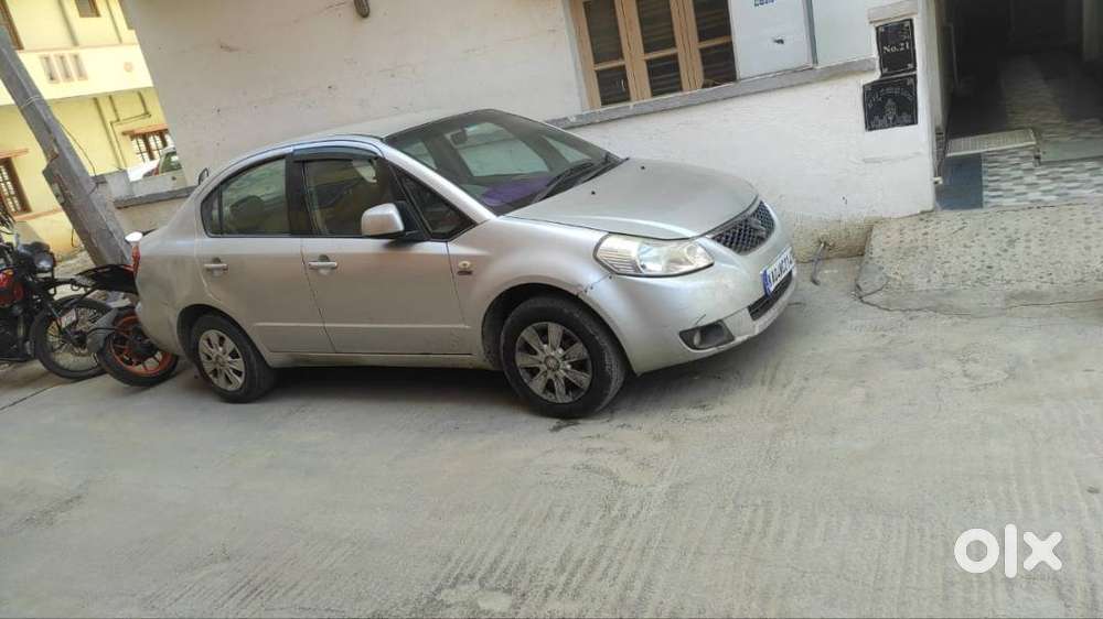 Sale Car Another Car Purchase