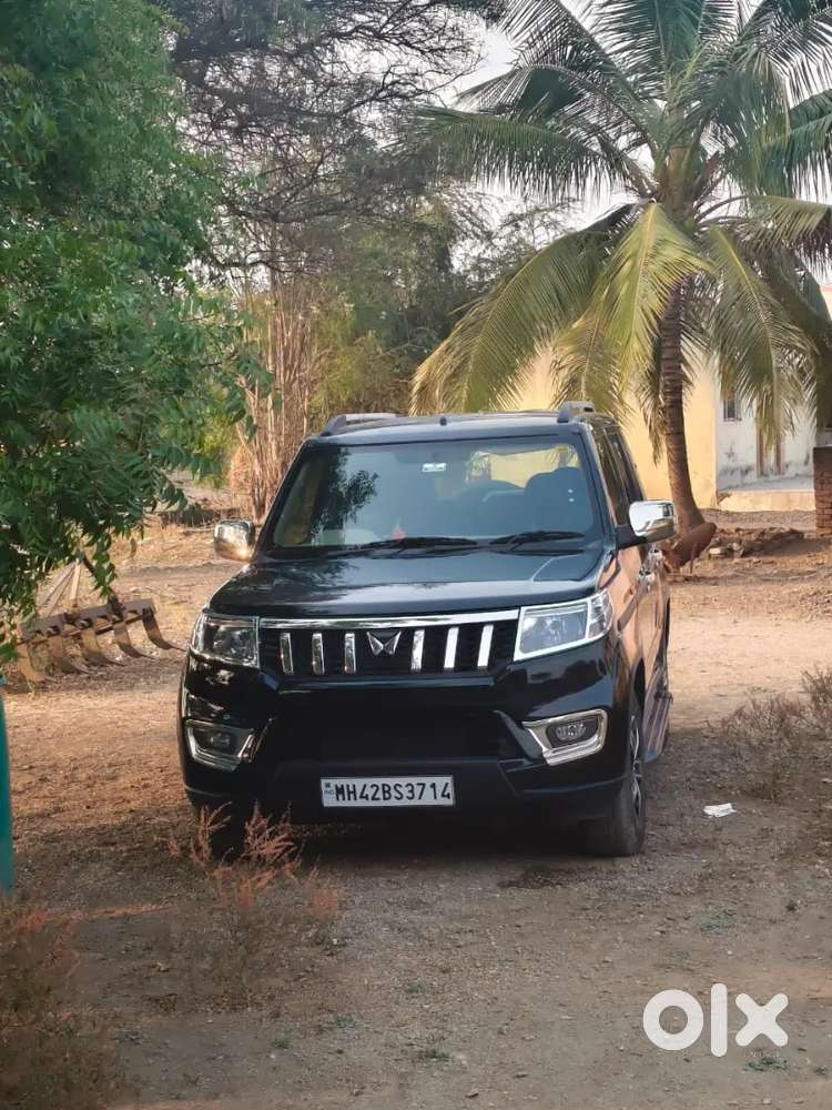 Mahindra Bolero Neo 2025 Diesel 8000 Km Driven 5 Month Use