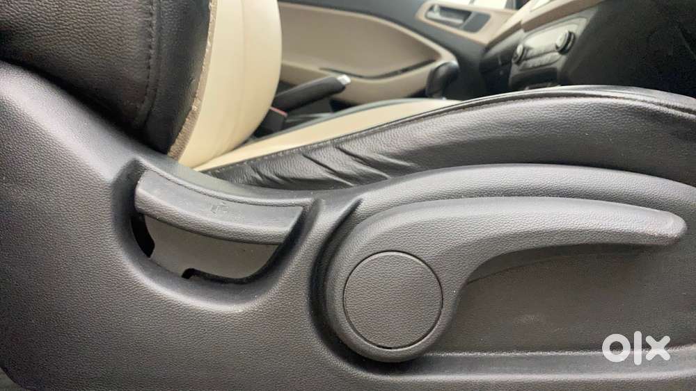 Hyundai Elite I20 Asta 1.2, 2017, Petrol