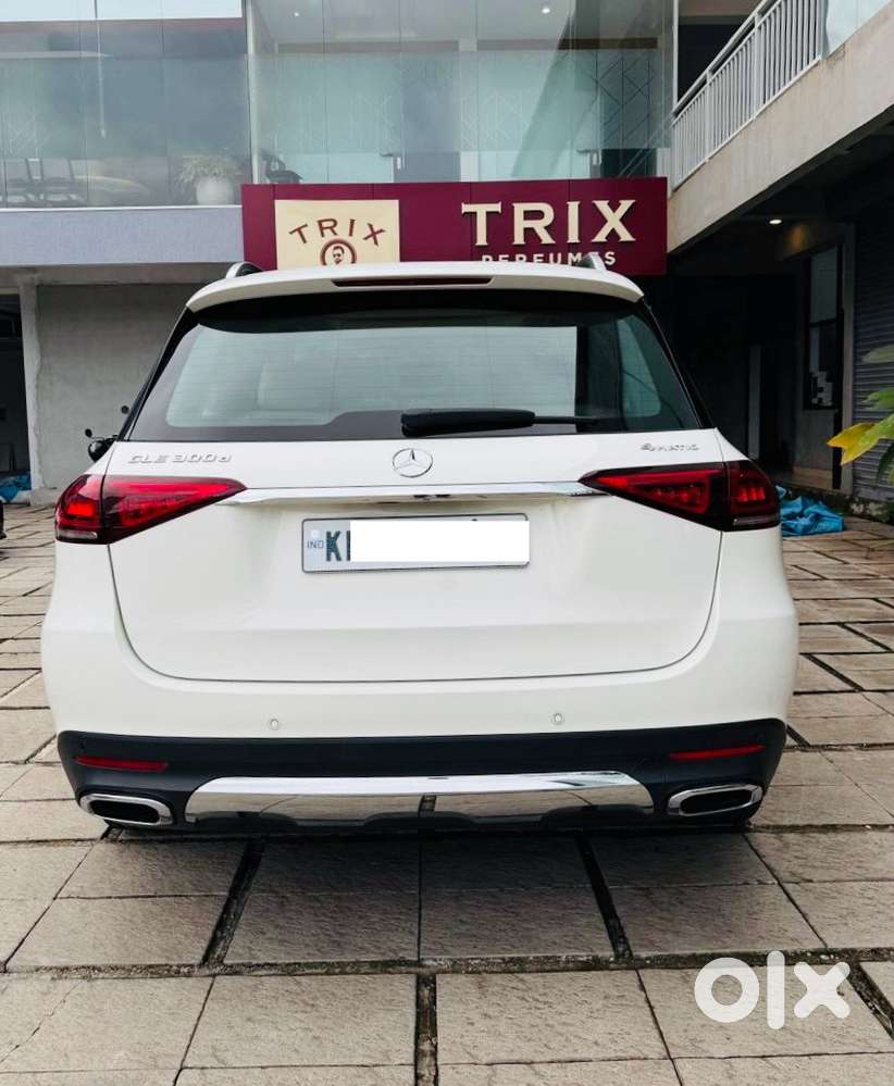 Mercedes-benz Gle Diesel 2023