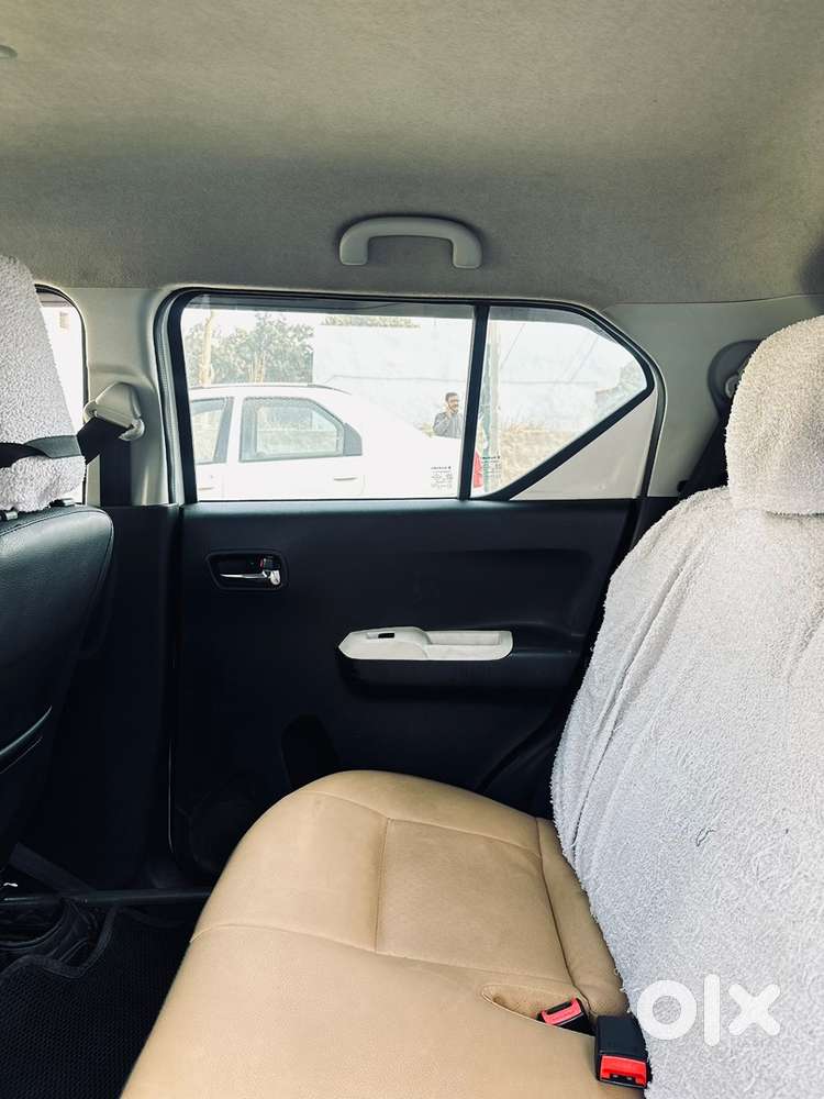 Maruti Suzuki Car 2023  35kmpl Cng Millege