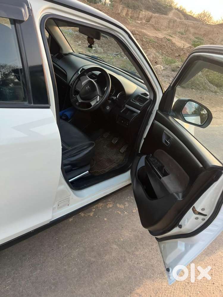 Maruti Suzuki Swift 2014 Diesel Good Condition