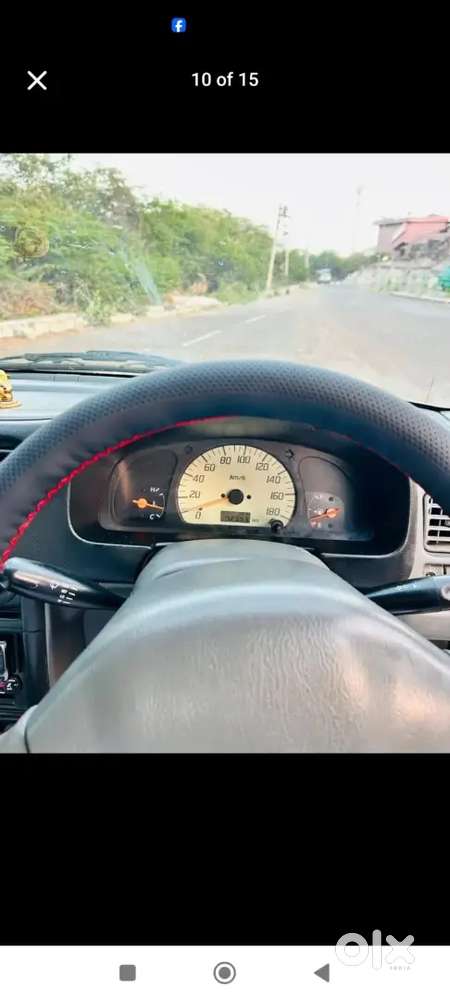 Maruti Suzuki Alto 2009 Petrol Good Condition
