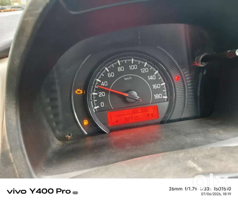 Maruti Suzuki Wagon R 2023 Lxi Cng