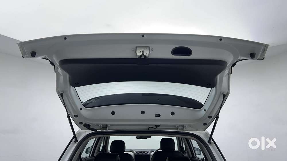Hyundai Creta 1.5 Sx, 2022, Petrol