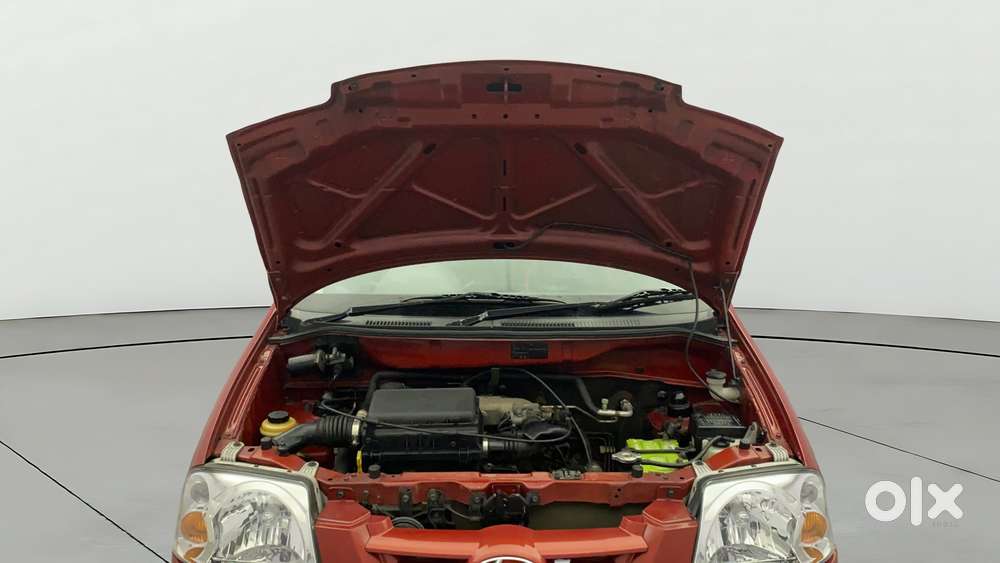 Hyundai Santro Xing Gl Plus, 2012, Petrol