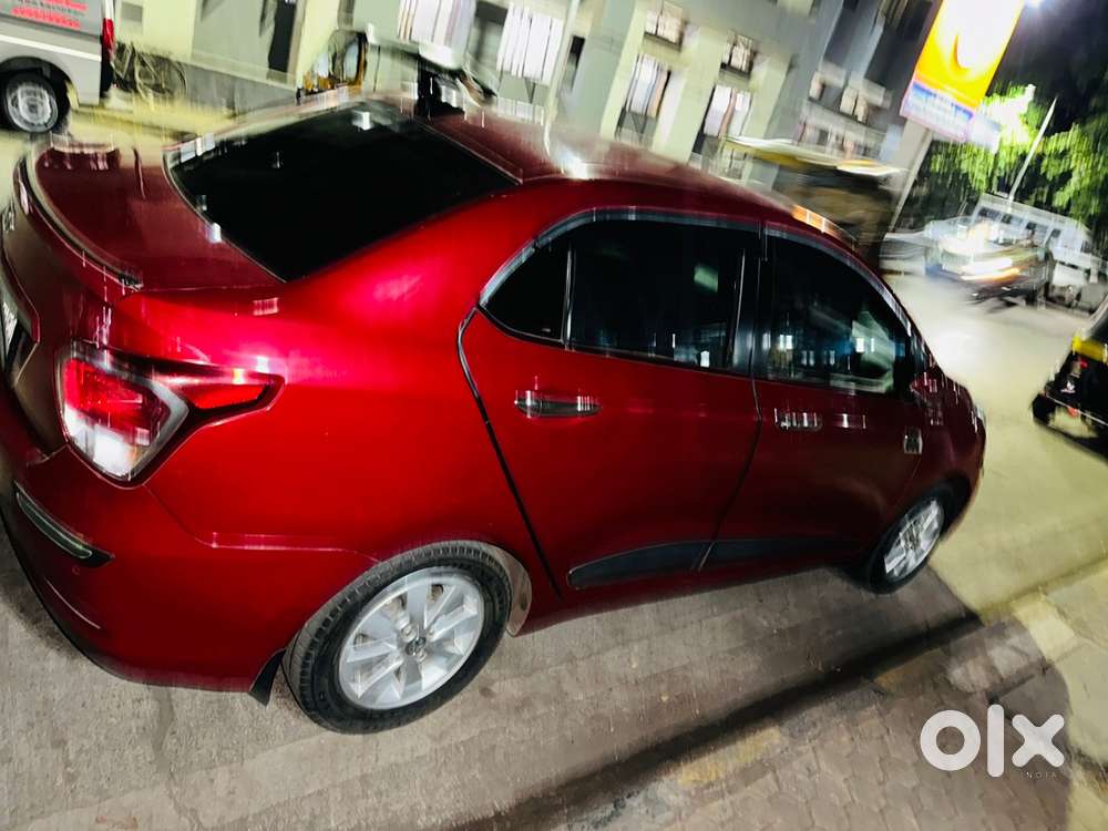 Hyundai Xcent Prime 2014 Cng & Hybrids Good Condition