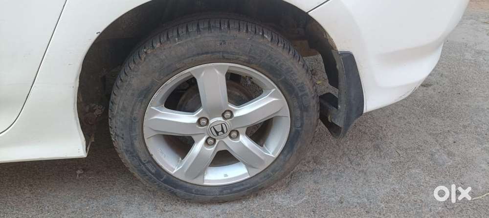 Honda City 1997-2006 1.3 Exi S, 2010, Petrol