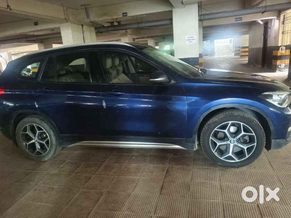 Bmw X1 2019 Diesel Xline