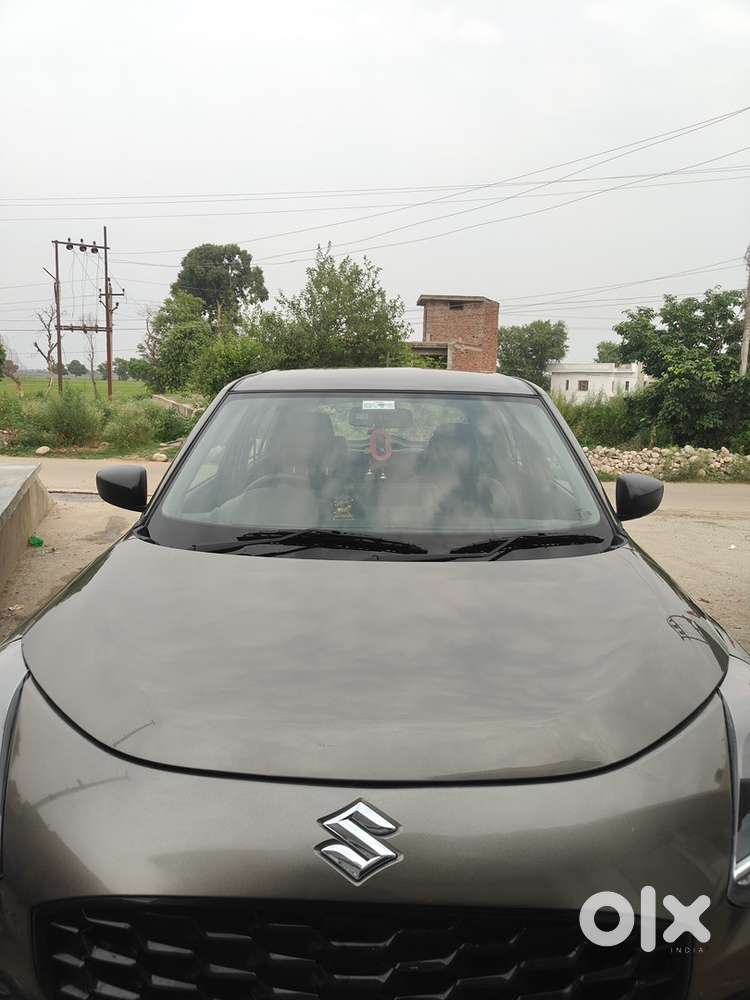Maruti Suzuki Swift Lxi Petrol Manual 2025