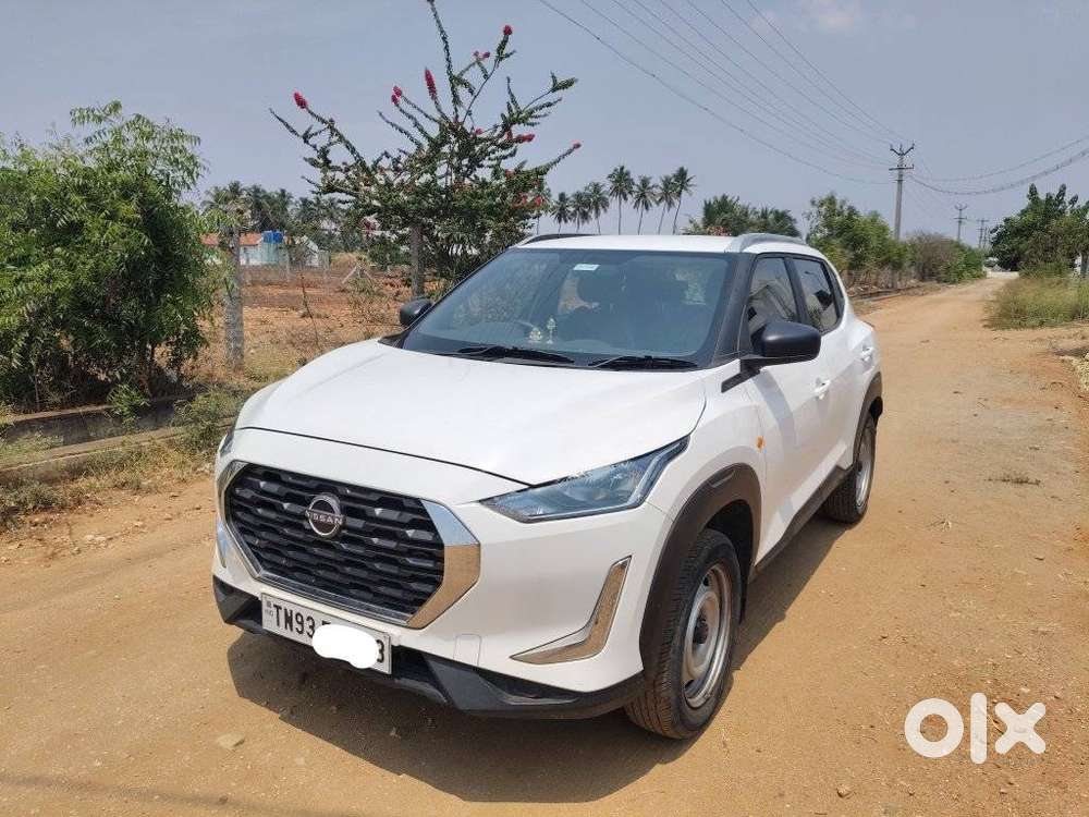 Nissan Magnite, 2023, Petrol