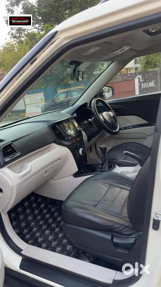 Mahindra Xuv300 W6 Diesel, 2023, Diesel