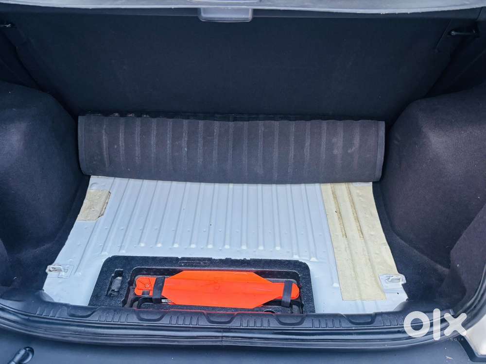 Ford Ecosport 1.5 Tdci Trend Plus, 2016, Diesel