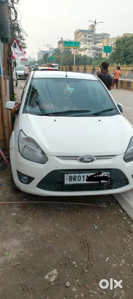 Ford Figo Diesel 2010
