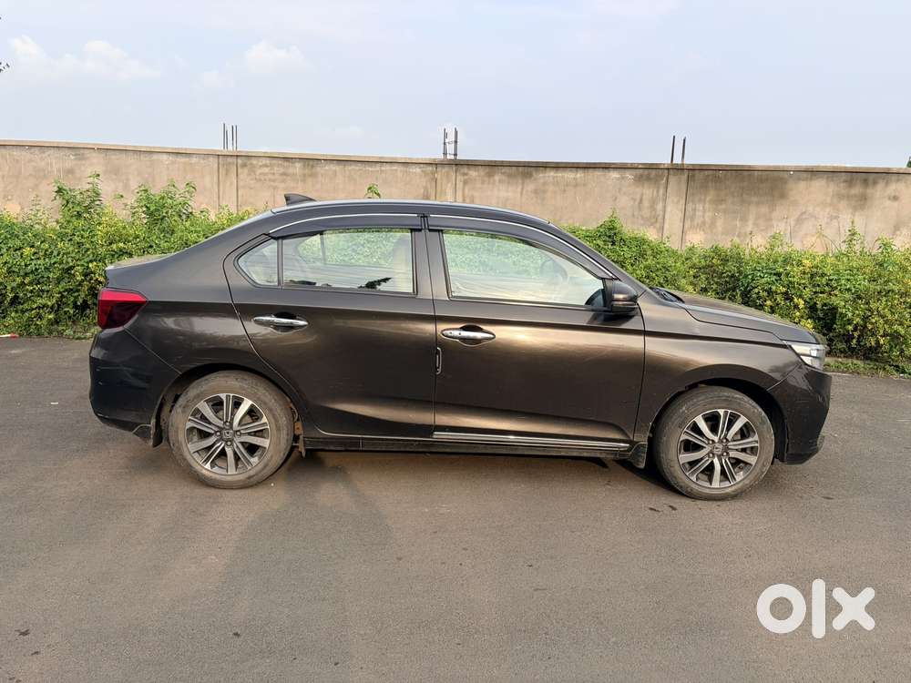 Honda Amaze Vx 1.2 Petrol Mt, 2022, Petrol
