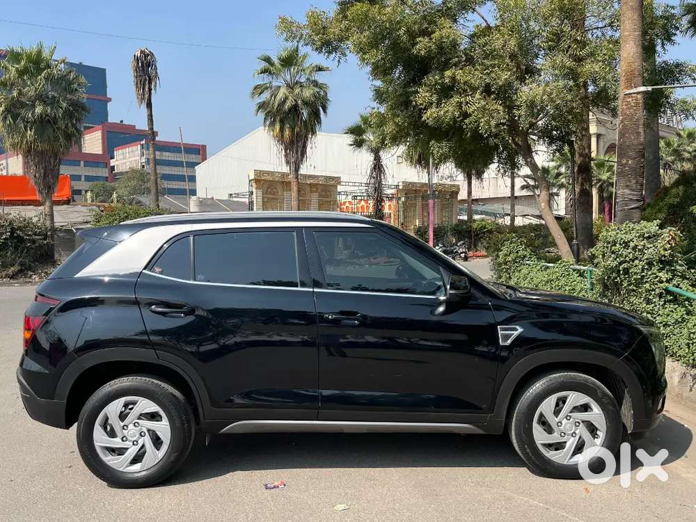 Hyundai Creta 2023 Petrol 20000 Km Driven