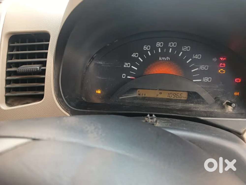 Maruti Suzuki Wagon R 1.0 2018 Cng & Hybrids 92000 Km Driven
