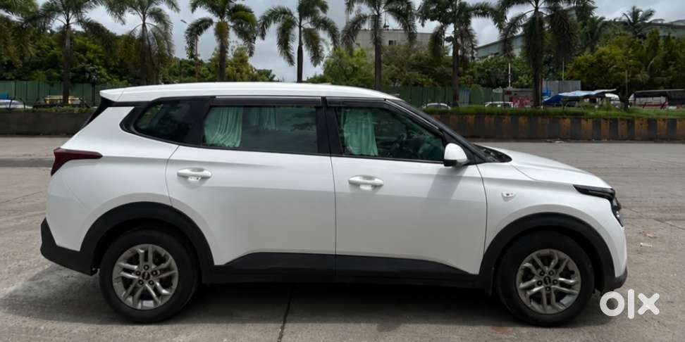 Kia Carens 1.5 Premium Diesel 7 Str Imt, 2023, Diesel