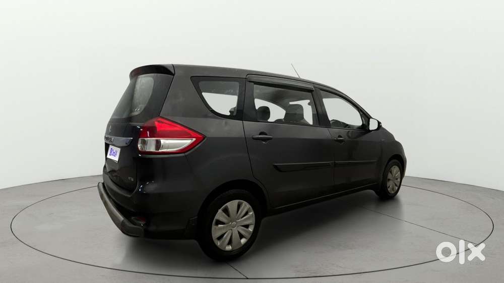 Maruti Suzuki Ertiga Vxi, 2015, Petrol