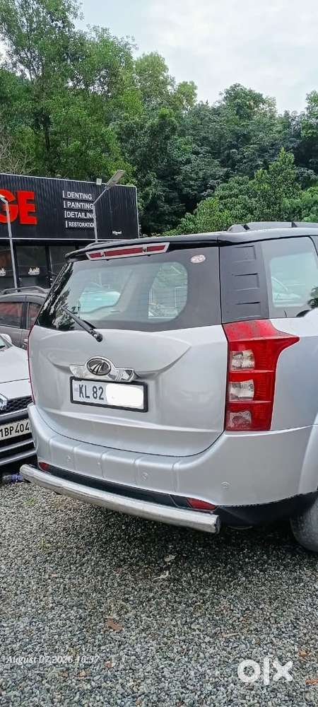Mahindra Xuv500 W8, 2013, Diesel