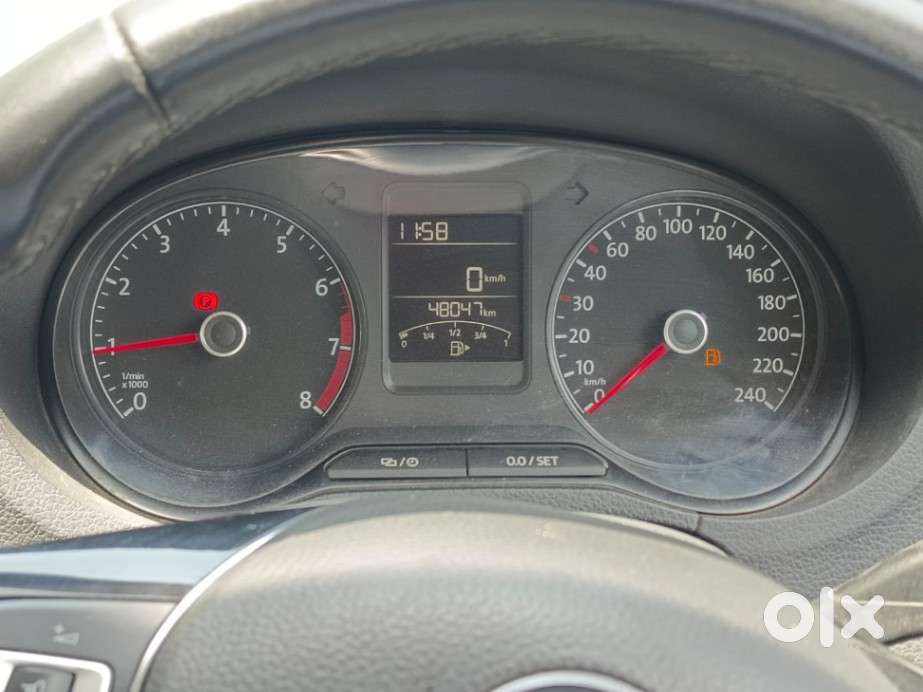 Volkswagen Polo 1.0 Mpi Highline Plus, 2018, Petrol