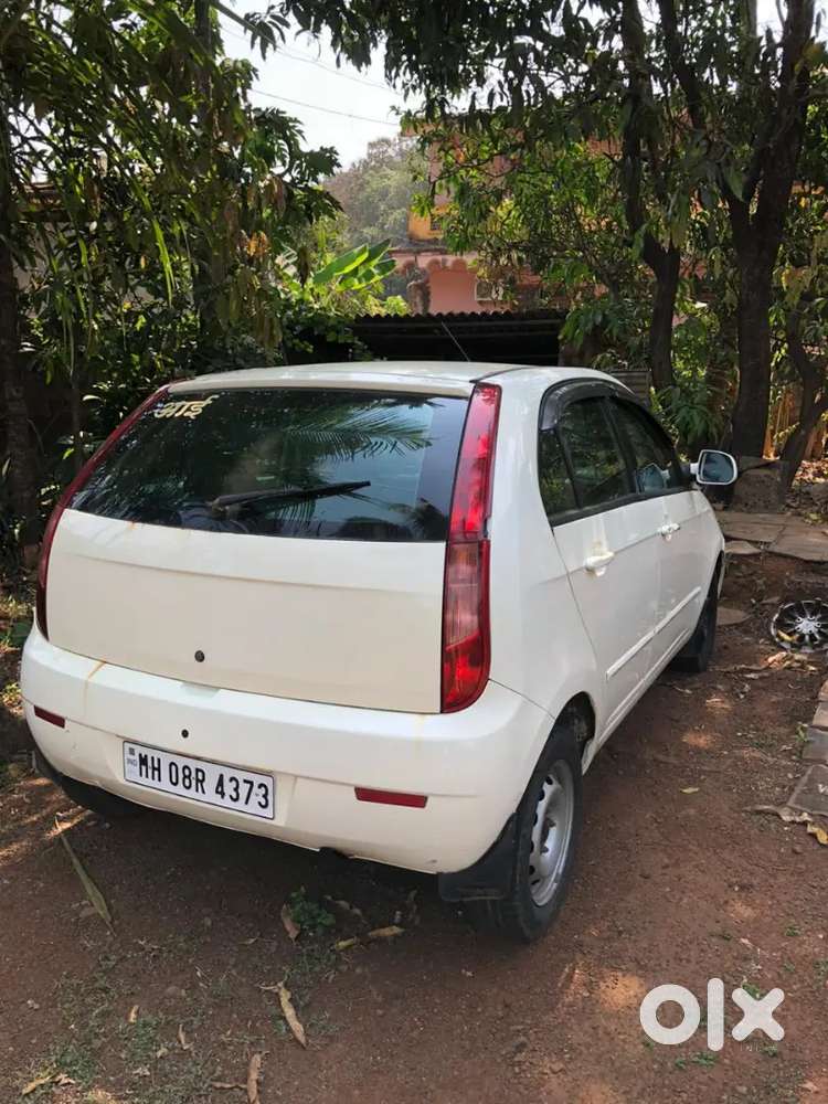 Tata Indica Vista 2010 Diesel 130000 Km Driven