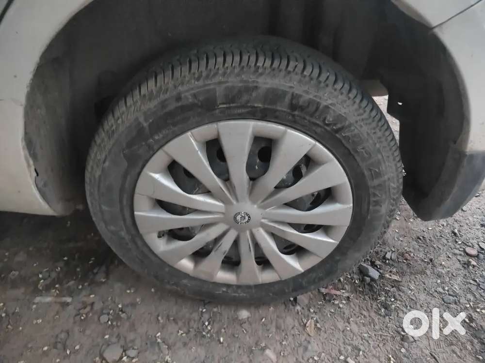 Maruti Suzuki Dzire 2016