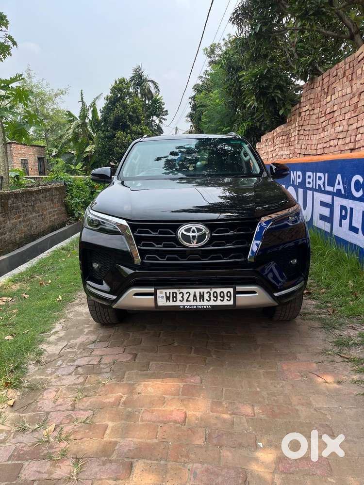Toyota Fortuner 4x2 Mt 2.8 Diesel, 2023, Diesel