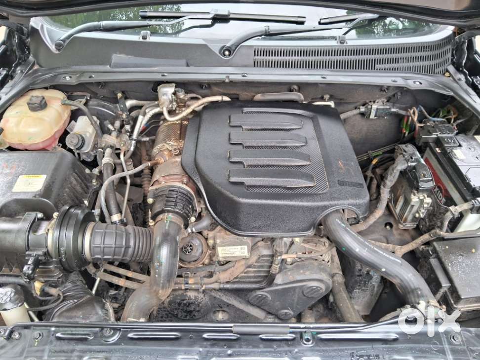 Mahindra Scorpio-n 2.2 Z4 Diesel Mt 4wd 7 Str, 2024, Diesel