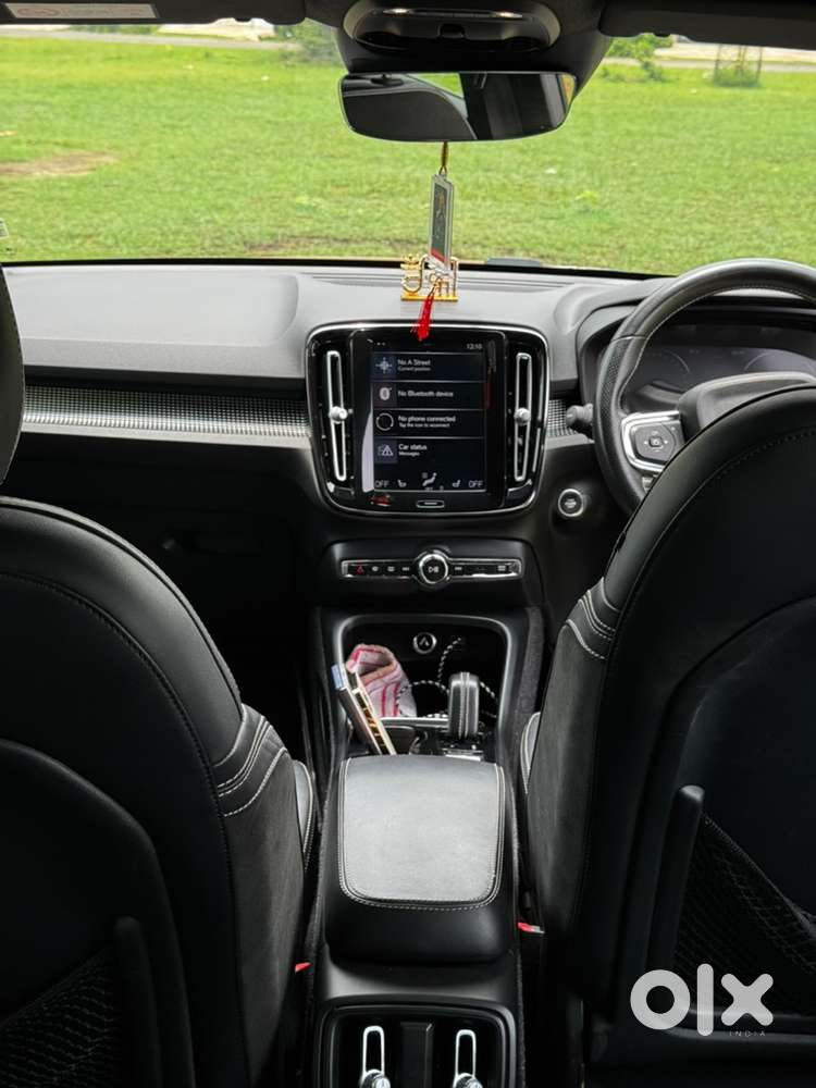 Volvo Xc40 D4 2019 Diesel R-design