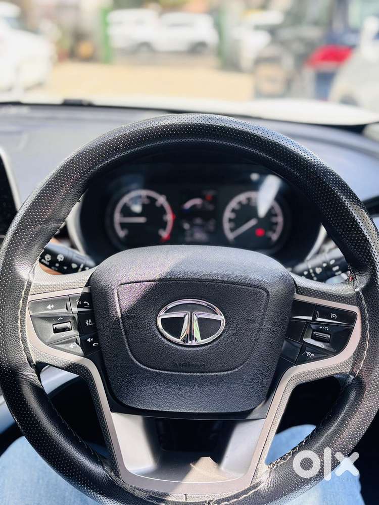 Tata Harrier Xza+, 2021, Diesel