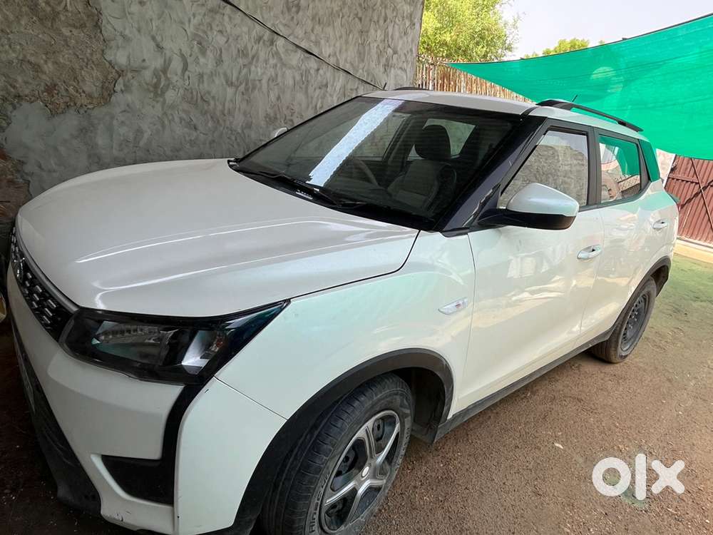 Mahindra Xuv300 Diesel 2022
