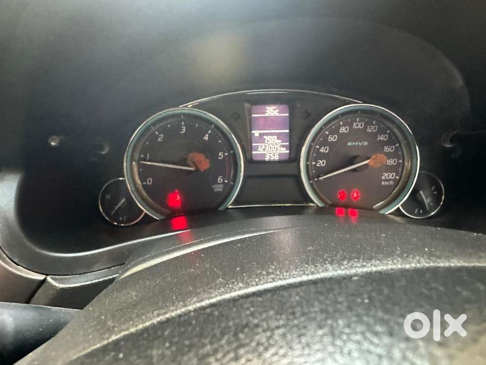 Maruti Suzuki Ciaz 2016 Diesel Good Condition