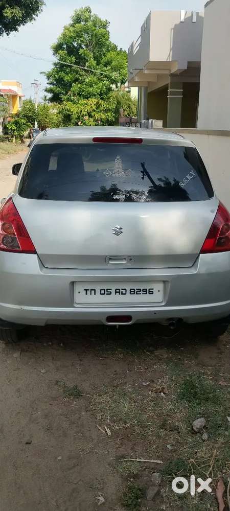 Good And Clean Condition
