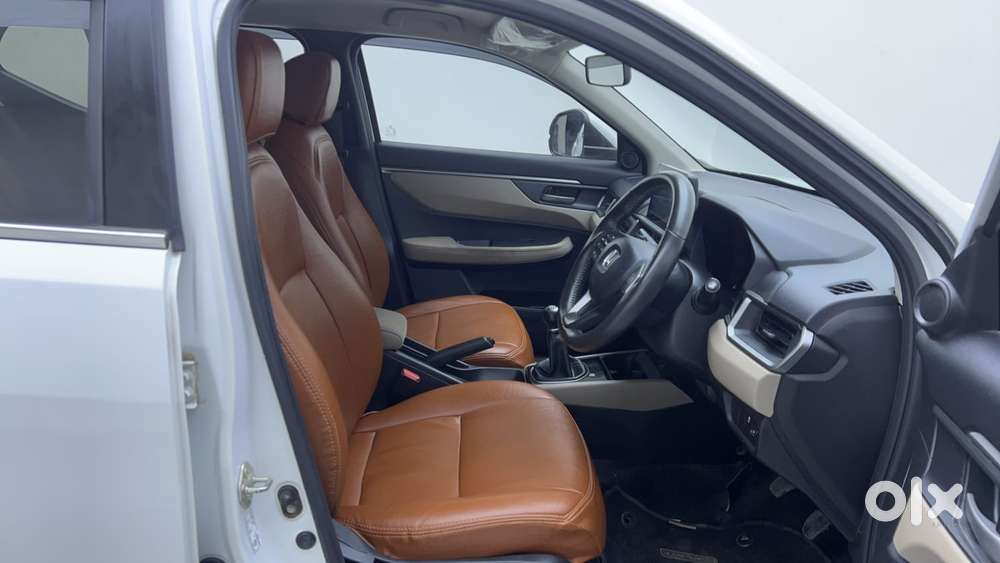 Honda Elevate Vx Mt, 2023, Petrol