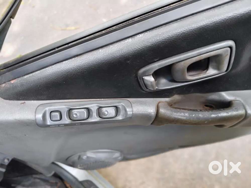 Maruti Suzuki Zen  2001 Model Mpfi For Sale