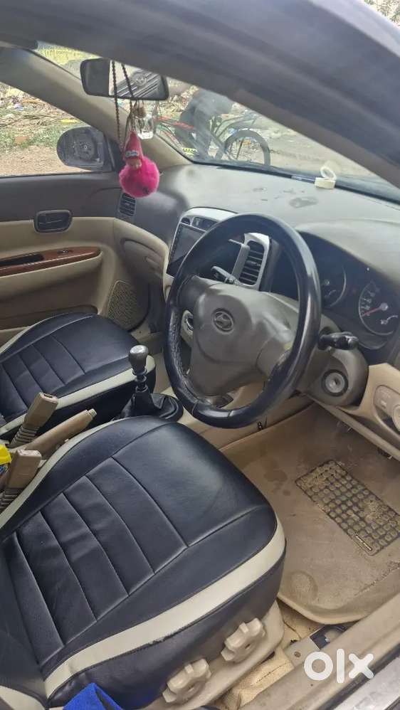 Hyundai New Verna 2007 Petrol 99000 Km Driven