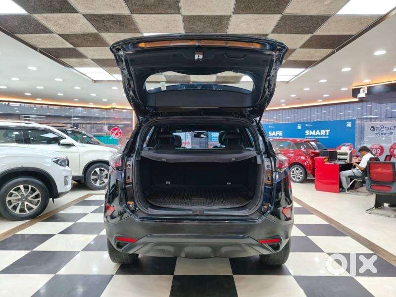 Tata Harrier Xza+, 2022, Diesel