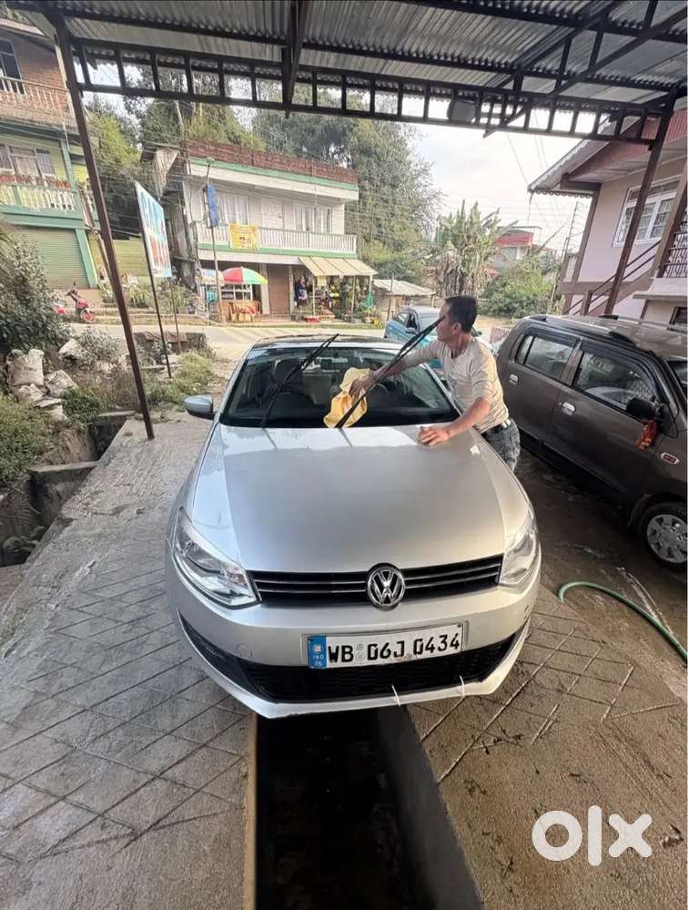 Volkswagen Golf Gti 2011 Petrol 58000 Km Driven