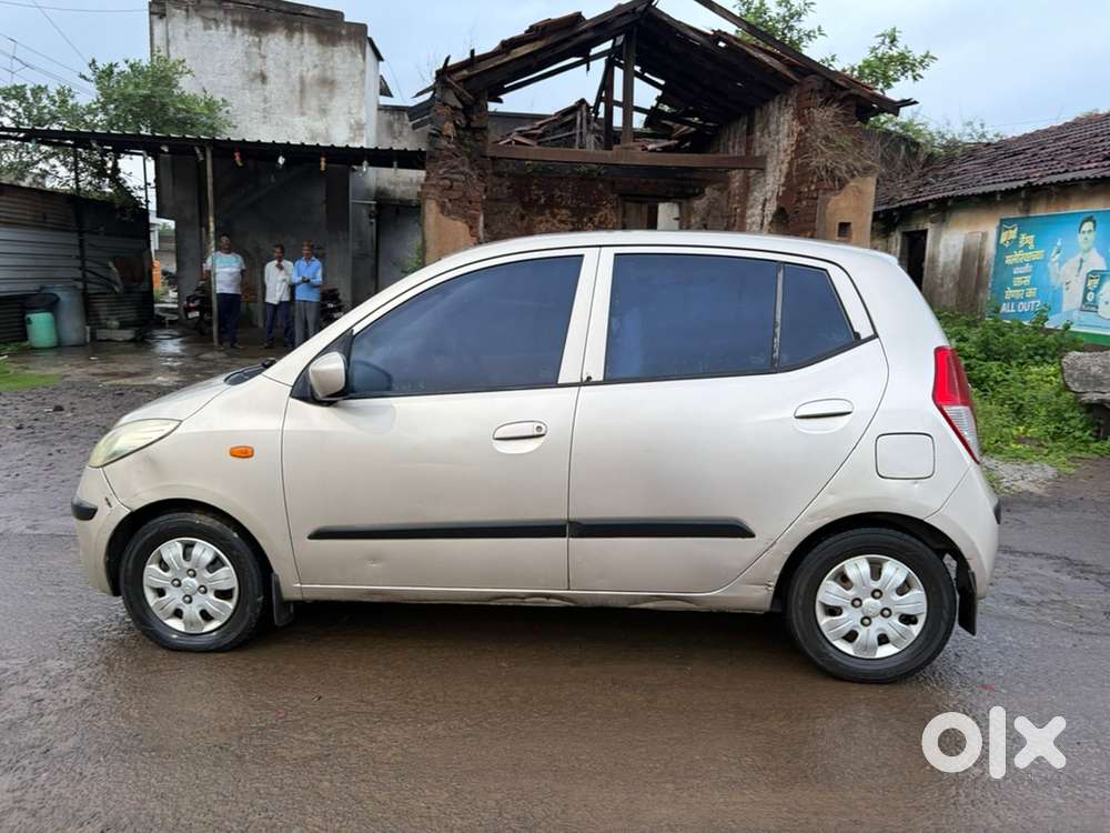 Hyundai I10 Petrol 2009