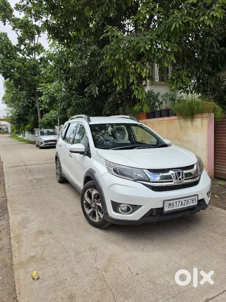 Honda Br-v Diesel Mt 2016