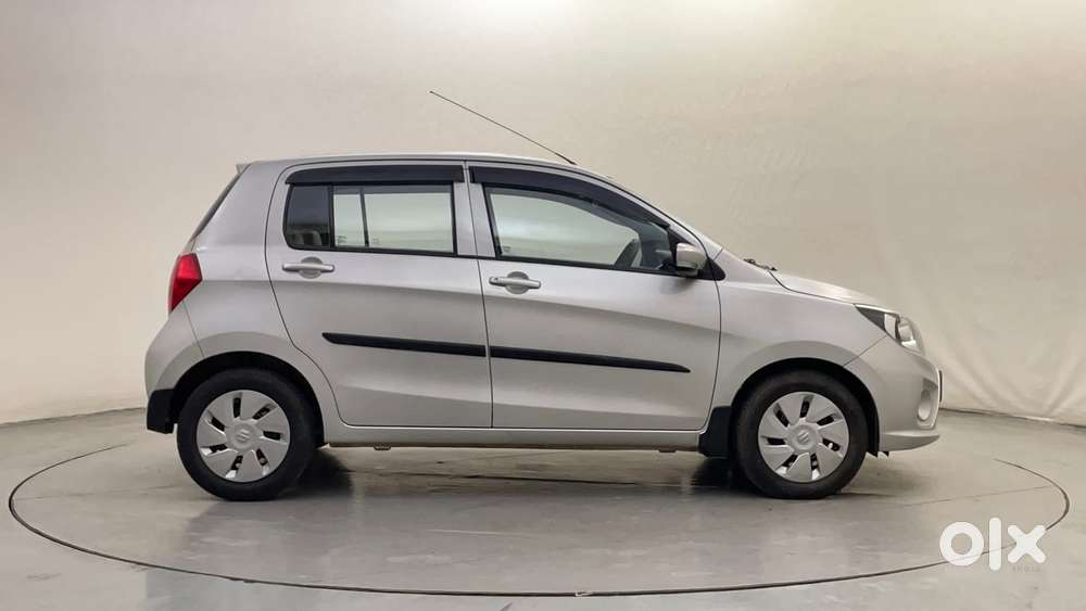 Maruti Suzuki Celerio Zxi Optional Amt, 2019, Petrol
