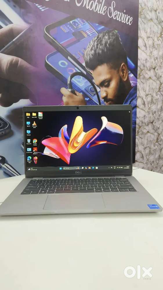 Dell latitude 5320 i5 11th generation