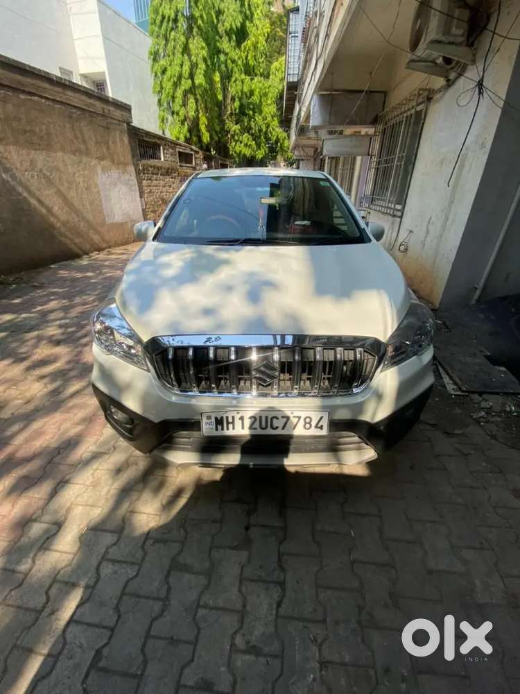 Mint Condition Single Handed Clean Maintain Car